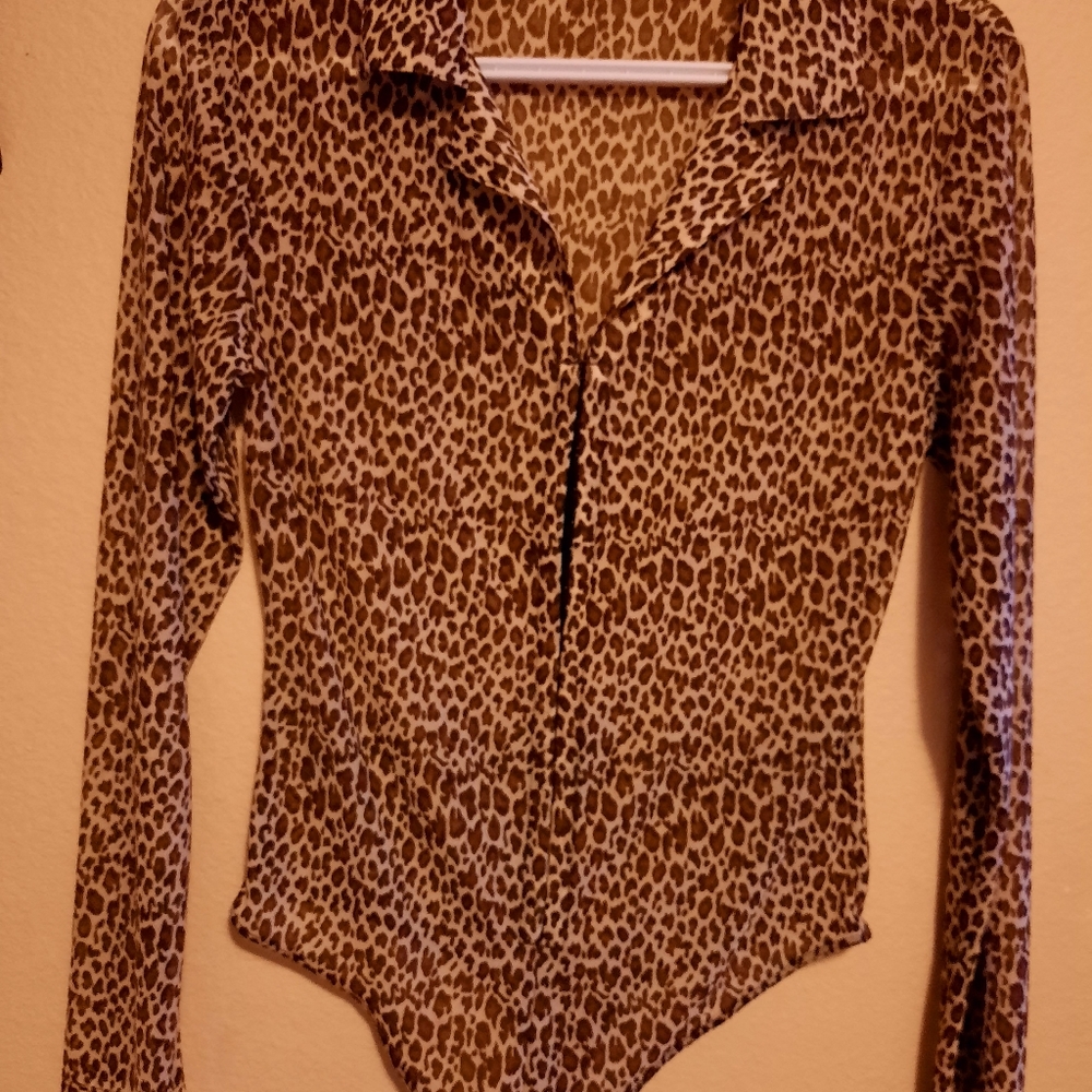 BODYSUIT.